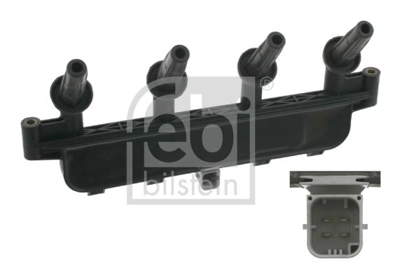 Ignition Coil FEBI BILSTEIN 24997