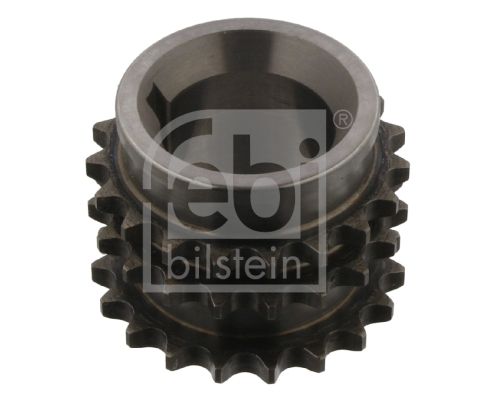 Sprocket, crankshaft FEBI BILSTEIN 25033