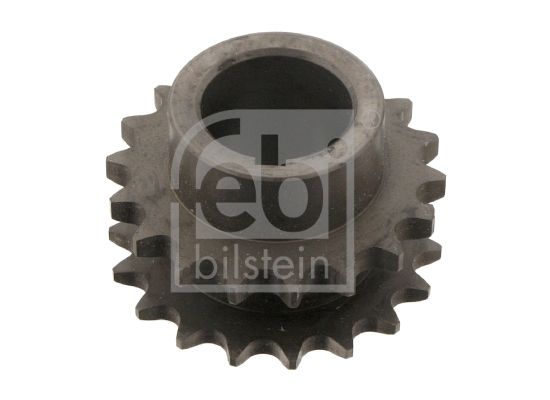 Sprocket, crankshaft FEBI BILSTEIN 25072