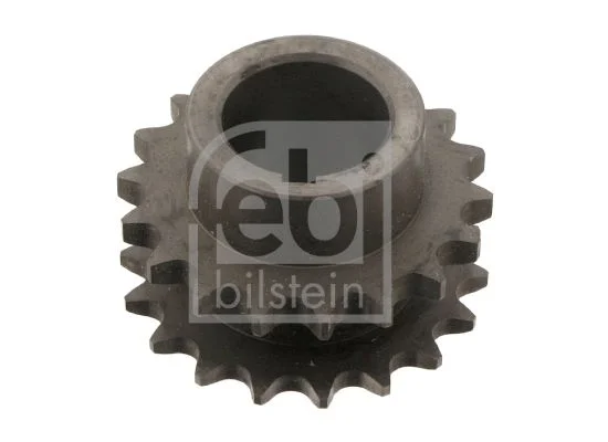 Pavara, alkūninis velenas FEBI BILSTEIN 25072