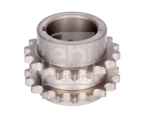 Pavara, alkūninis velenas FEBI BILSTEIN 25074