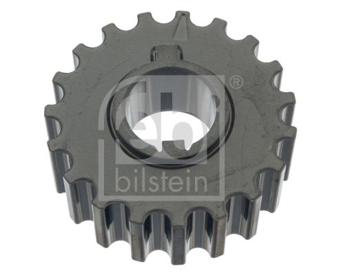 Sprocket, crankshaft FEBI BILSTEIN 25102