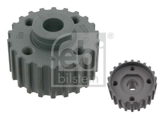 Sprocket, crankshaft FEBI BILSTEIN 25170