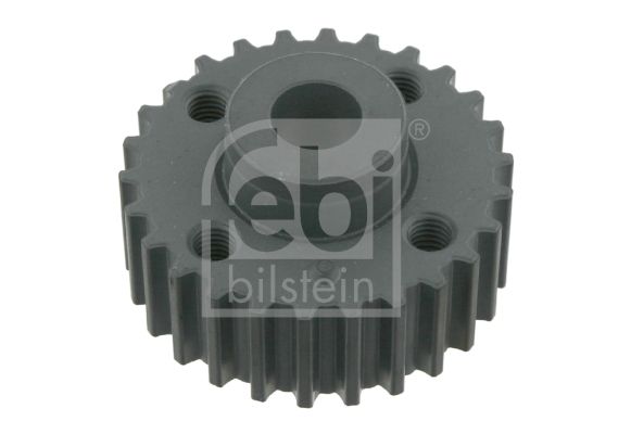 Sprocket, crankshaft FEBI BILSTEIN 25174