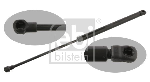 Газова пружина, багажник/кузов FEBI BILSTEIN 25208