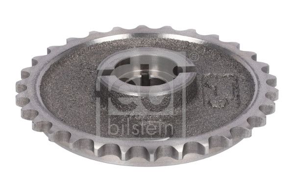 Pavara, tarpinis velenas FEBI BILSTEIN 25251