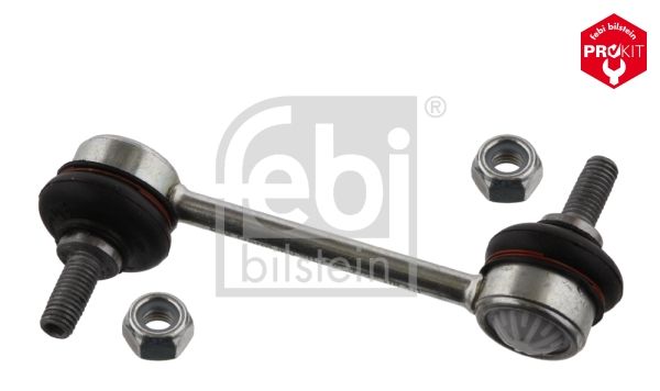 Link/Coupling Rod, stabiliser bar FEBI BILSTEIN 25272