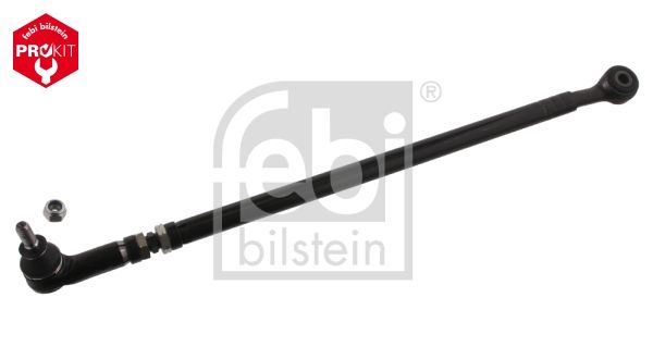 Strypo montavimas FEBI BILSTEIN 25290