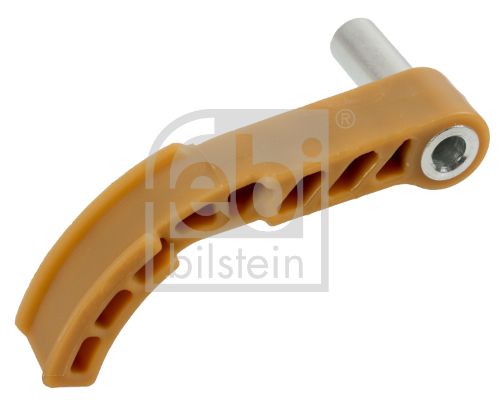 Rail, oil pump drive chain FEBI BILSTEIN 25302