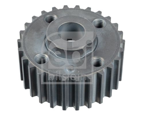 Sprocket, crankshaft FEBI BILSTEIN 25342