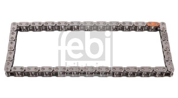 Chain, oil pump drive FEBI BILSTEIN 25357
