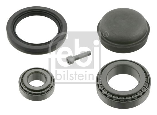 Wheel Bearing Kit FEBI BILSTEIN 26005