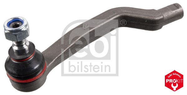 Наконечник, поперечна кермова тяга FEBI BILSTEIN 26019