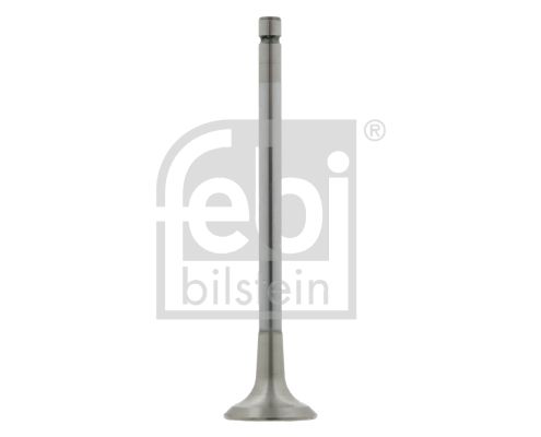 Випускний клапан FEBI BILSTEIN 26030