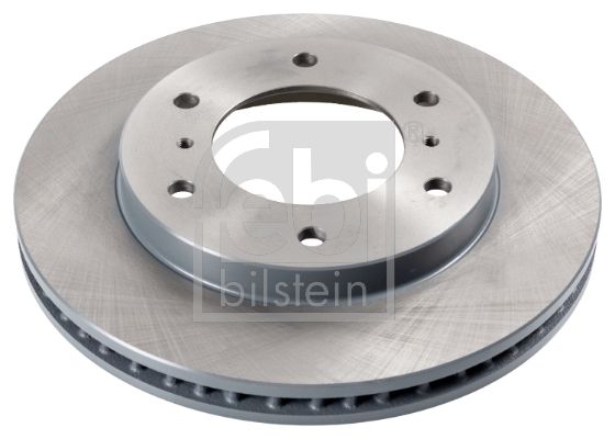 Brake Disc FEBI BILSTEIN 26048