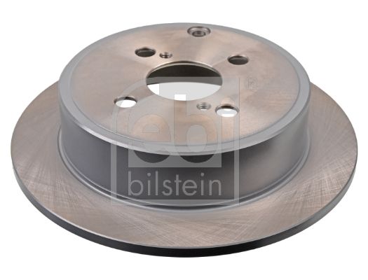 Brake Disc FEBI BILSTEIN 26066