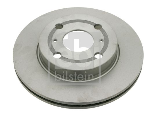 Brake Disc FEBI BILSTEIN 26068