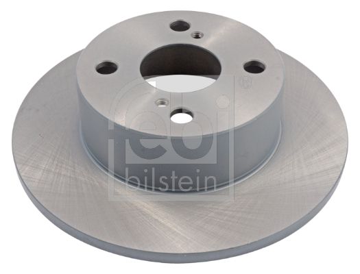 Brake Disc FEBI BILSTEIN 26071