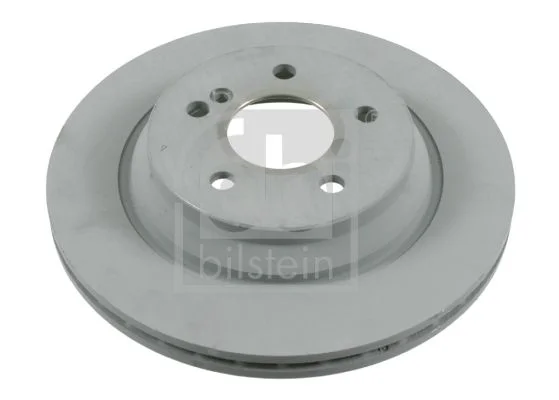 Brake Disc FEBI BILSTEIN 26108