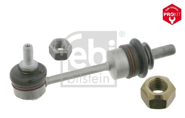 Link/Coupling Rod, stabiliser bar FEBI BILSTEIN 26130