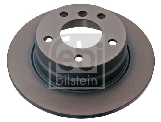 Brake Disc FEBI BILSTEIN 26134