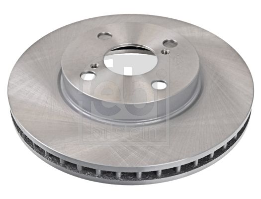 Brake Disc FEBI BILSTEIN 26185