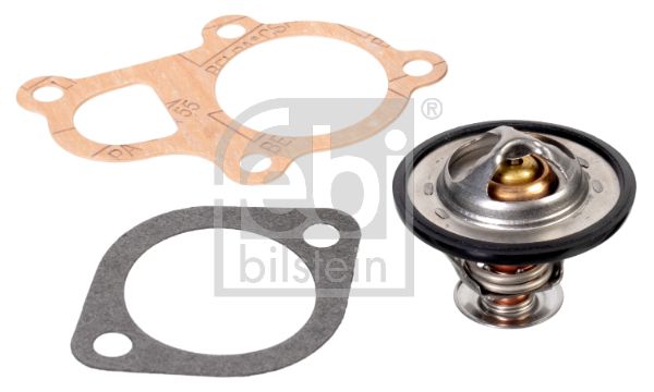 Thermostat, coolant FEBI BILSTEIN 26194