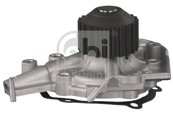 Water Pump, engine cooling FEBI BILSTEIN 26306