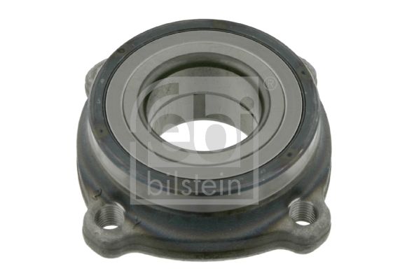 Wheel Bearing Kit FEBI BILSTEIN 26312