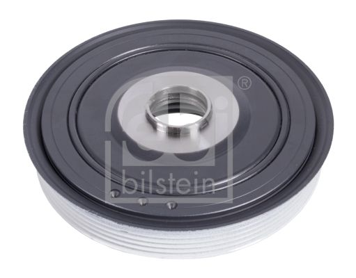 Belt Pulley, crankshaft FEBI BILSTEIN 26334