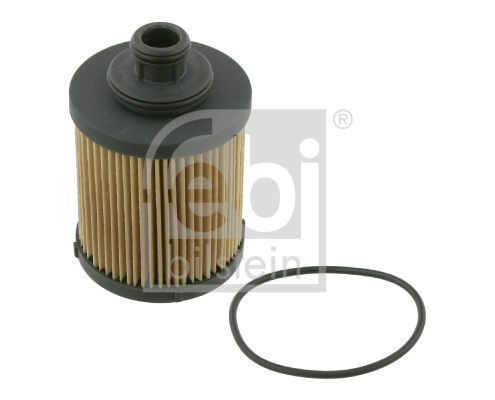 Alyvos filtras FEBI BILSTEIN 26365