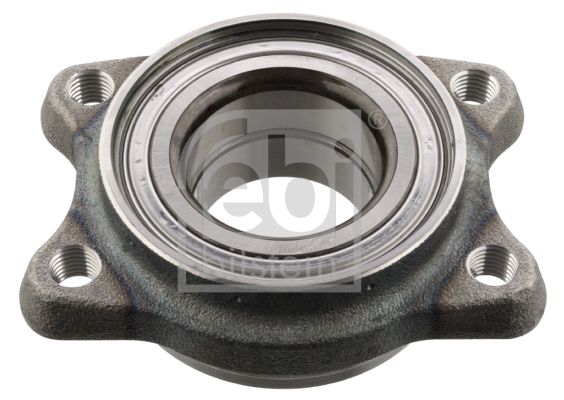 Wheel Bearing Kit FEBI BILSTEIN 26376