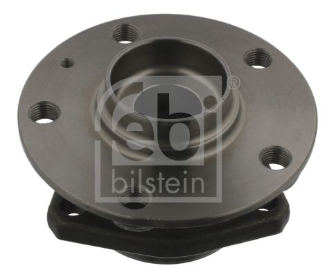 Комплект колісних підшипників FEBI BILSTEIN 26378