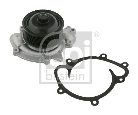 Water Pump, engine cooling FEBI BILSTEIN 26394