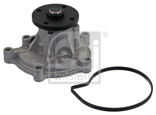 Water Pump, engine cooling FEBI BILSTEIN 26395