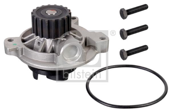 Water Pump, engine cooling FEBI BILSTEIN 26429