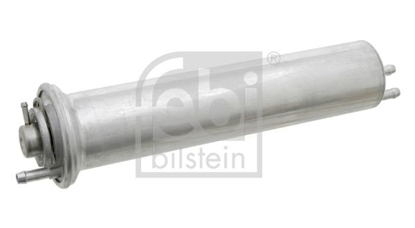 Фільтр палива FEBI BILSTEIN 26437