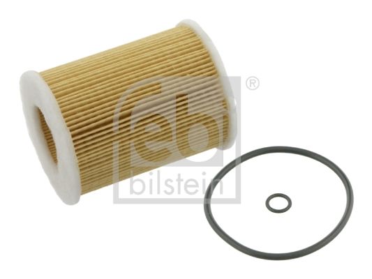 Alyvos filtras FEBI BILSTEIN 26444