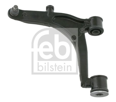 Vikšro valdymo svirtis FEBI BILSTEIN 26453