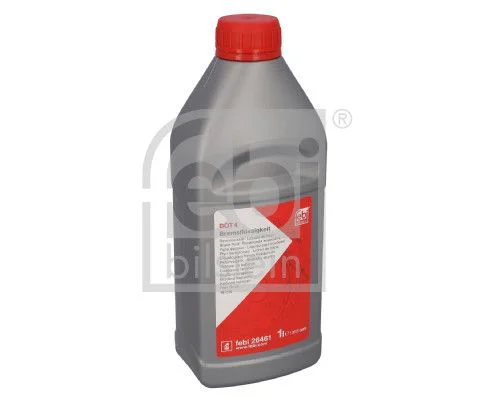 Stabdžių skystis DOT4 FEBI BILSTEIN 26461