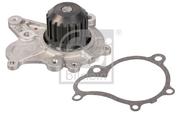 Water Pump, engine cooling FEBI BILSTEIN 26462