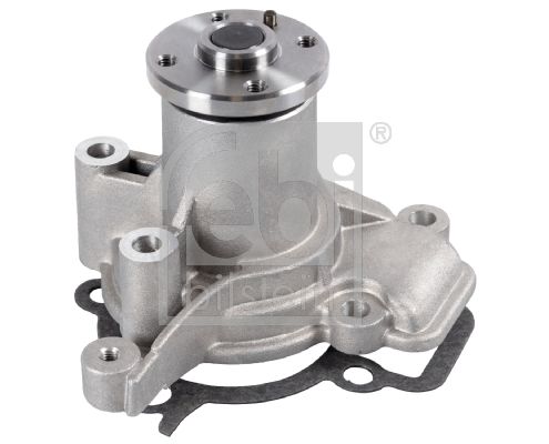 Насос охолоджувальної рідини, охолодження двигуна FEBI BILSTEIN 26463