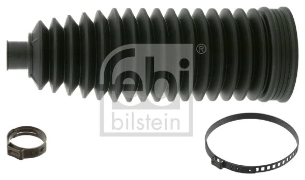 Gofruotoji membrana, vairavimas FEBI BILSTEIN 26505