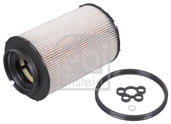 Fuel Filter FEBI BILSTEIN 26566