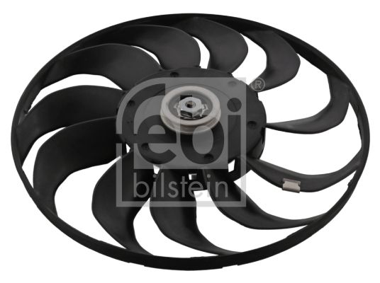 Ventiliatoriaus ratas, variklio aušinimas FEBI BILSTEIN 26572