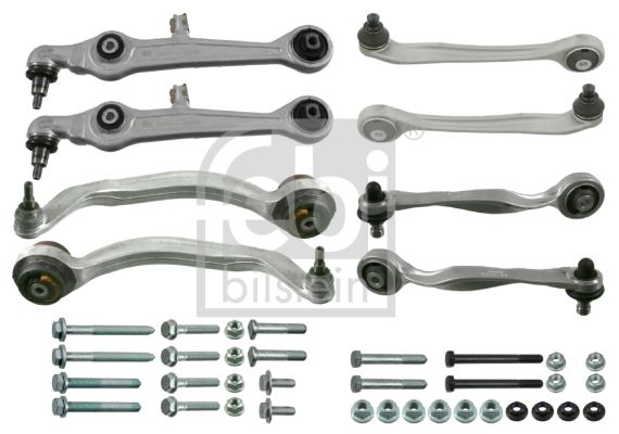 Repair Kit, control arm FEBI BILSTEIN 26600