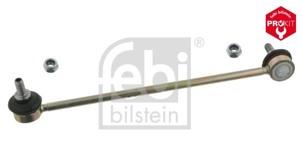 Šarnyro stabilizatorius FEBI BILSTEIN 26633