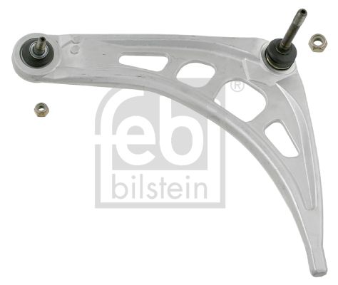 Control/Trailing Arm, wheel suspension FEBI BILSTEIN 26641
