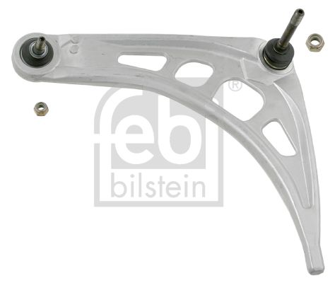 Vikšro valdymo svirtis FEBI BILSTEIN 26641