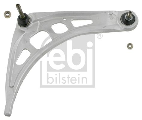 Control/Trailing Arm, wheel suspension FEBI BILSTEIN 26642